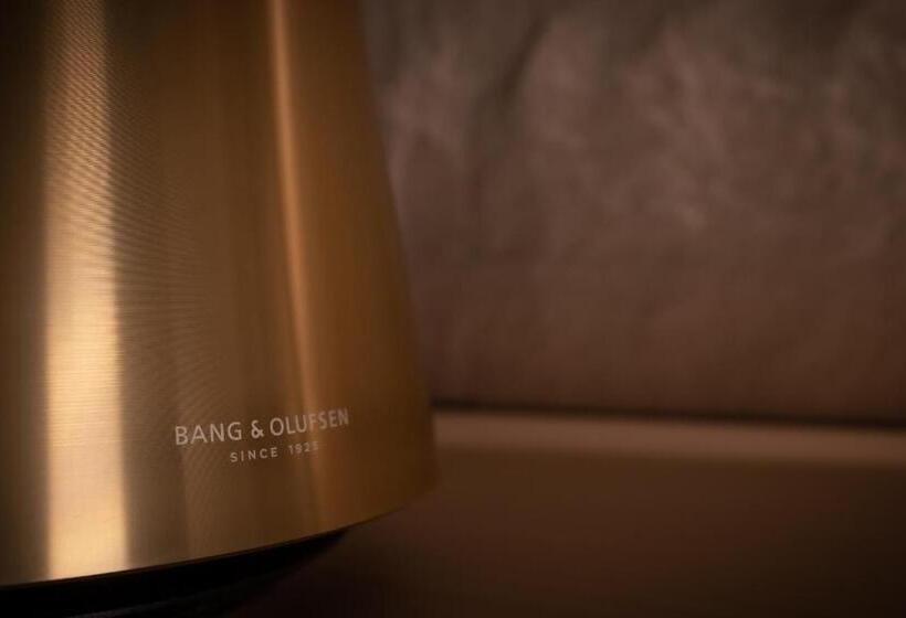 Bed & Breakfast Vriskaig Luxury Guest Suite With Iconic Views