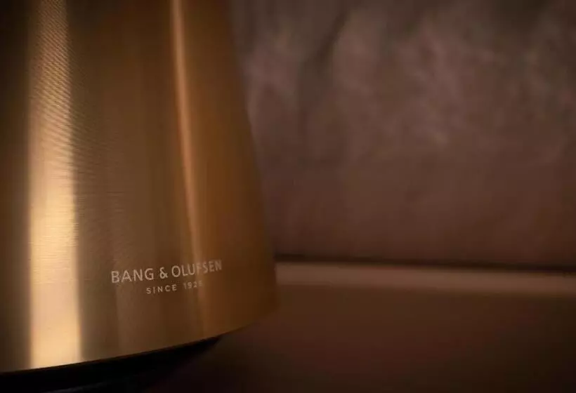 Aamiaismajoitus (B&B) Vriskaig Luxury Guest Suite With Iconic Views