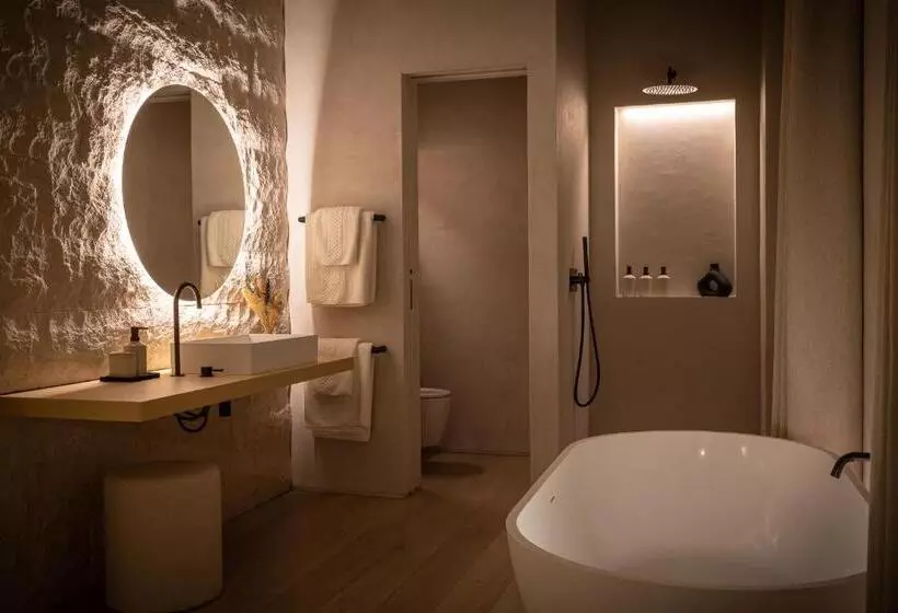 Aamiaismajoitus (B&B) Vriskaig Luxury Guest Suite With Iconic Views