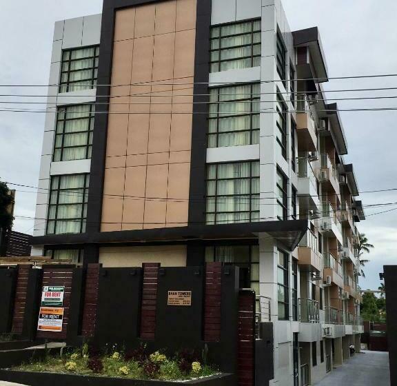 Bhan Towers Apartment