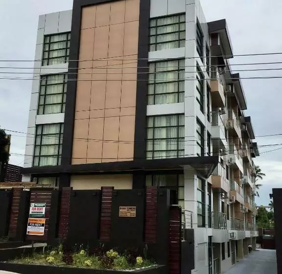 Bhan Towers Apartment