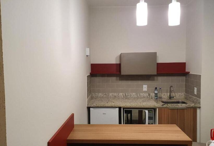 استراحتگاه Praias Do Lago Caldas Novas