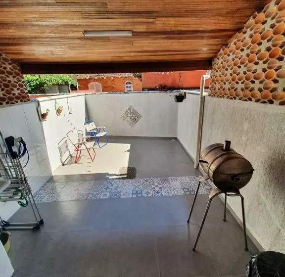 Cantinho Dos Dalto