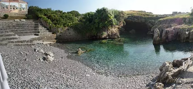 Alojamiento En Pleno Centro De Castro Urdiales