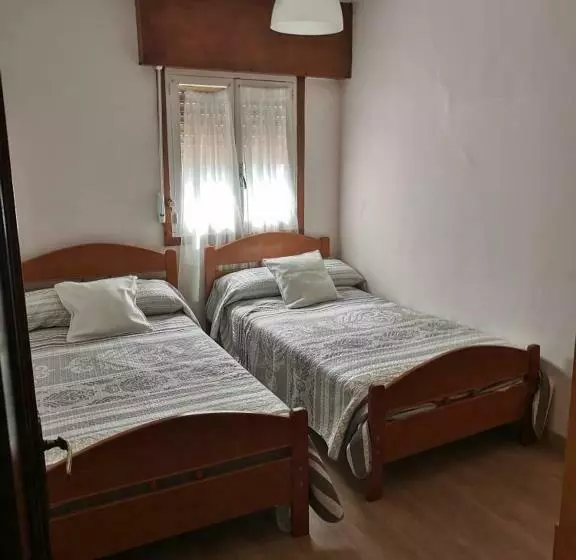 Alojamiento En Pleno Centro De Castro Urdiales