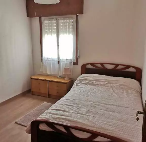 Alojamiento En Pleno Centro De Castro Urdiales