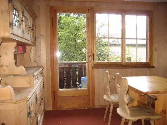 Chalet Suveran 1