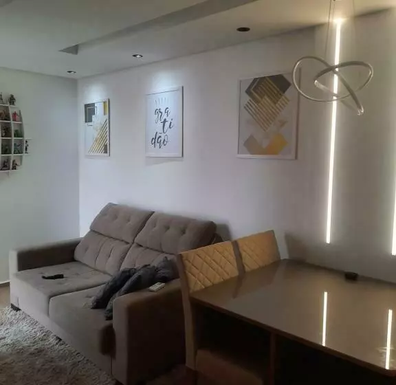 Condomínio Reserva Da Cidade