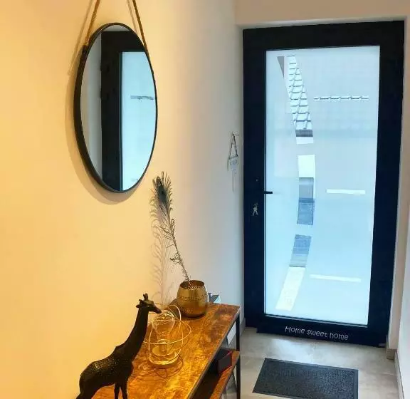 Gîte Bella K, Logement Privatif En Campagne à Gesves