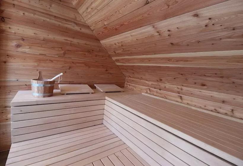 Hotelli Das Fischer Boardinghouse Kf