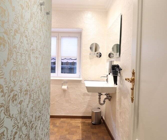 ホテル Das Fischer Boardinghouse Kf