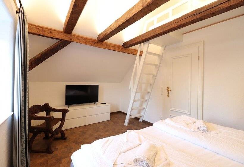 ホテル Das Fischer Boardinghouse Kf