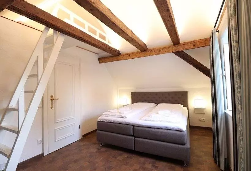 Hotelli Das Fischer Boardinghouse Kf