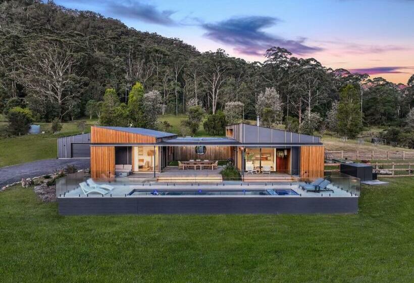 Jumulu Lodge A Unique Luxury Escape