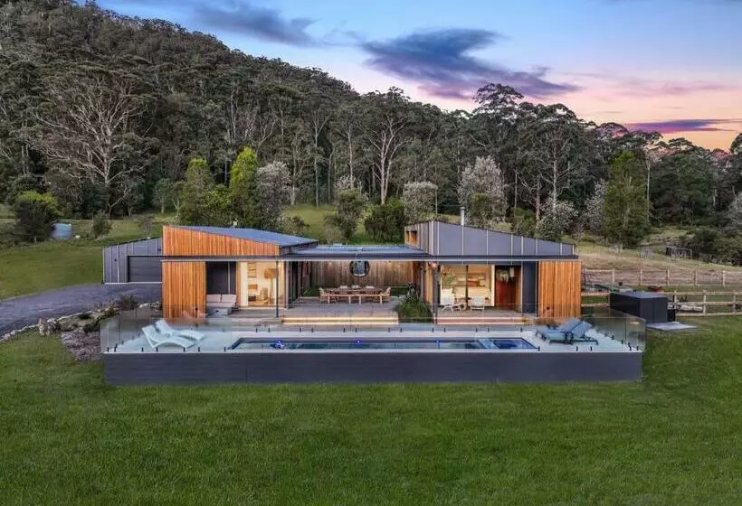 Jumulu Lodge A Unique Luxury Escape