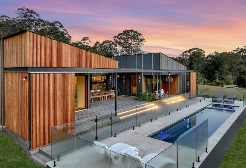 Jumulu Lodge A Unique Luxury Escape