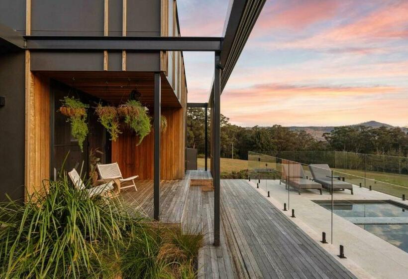 Jumulu Lodge A Unique Luxury Escape