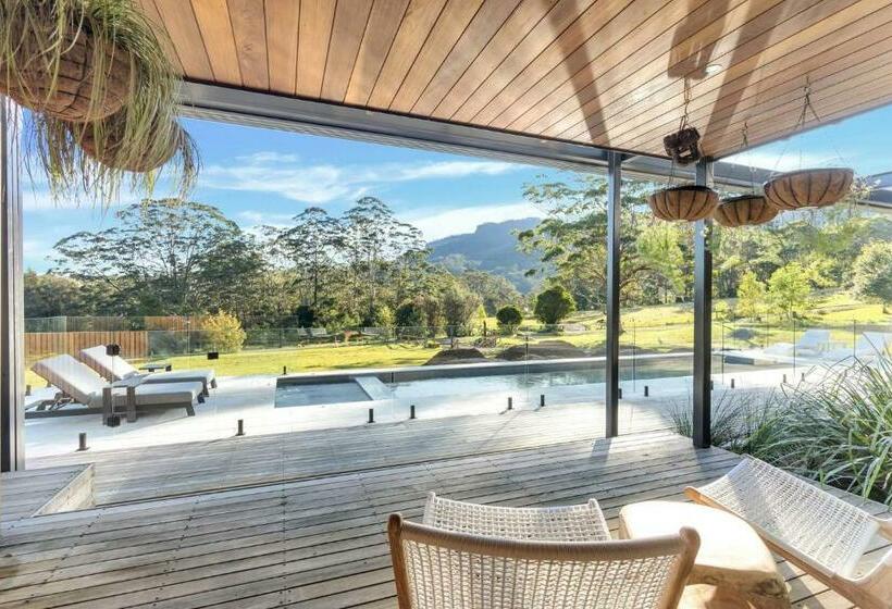 Jumulu Lodge A Unique Luxury Escape