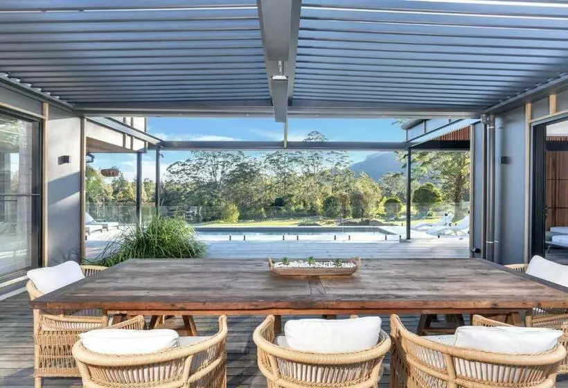 Jumulu Lodge A Unique Luxury Escape