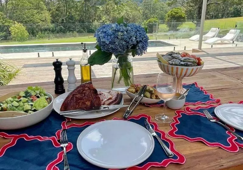 Jumulu Lodge A Unique Luxury Escape