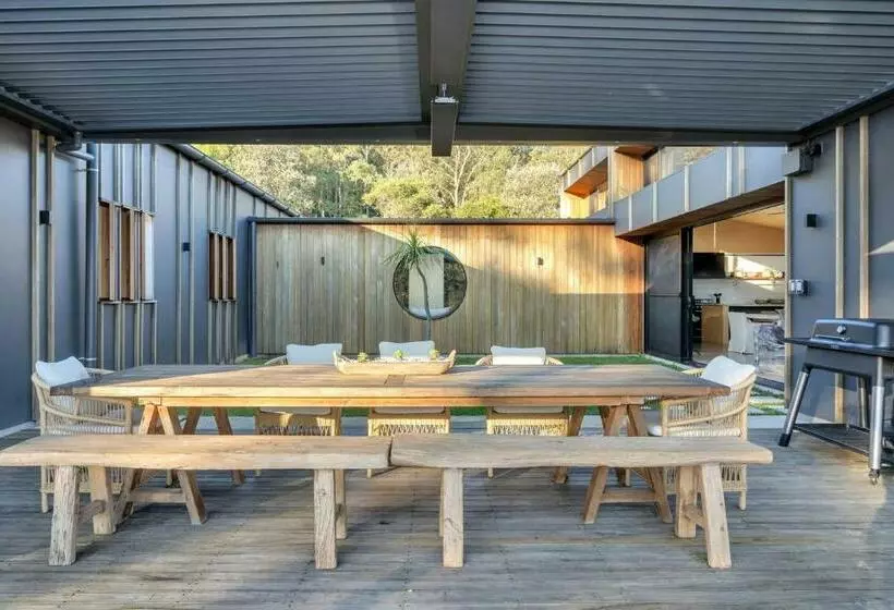 Jumulu Lodge A Unique Luxury Escape