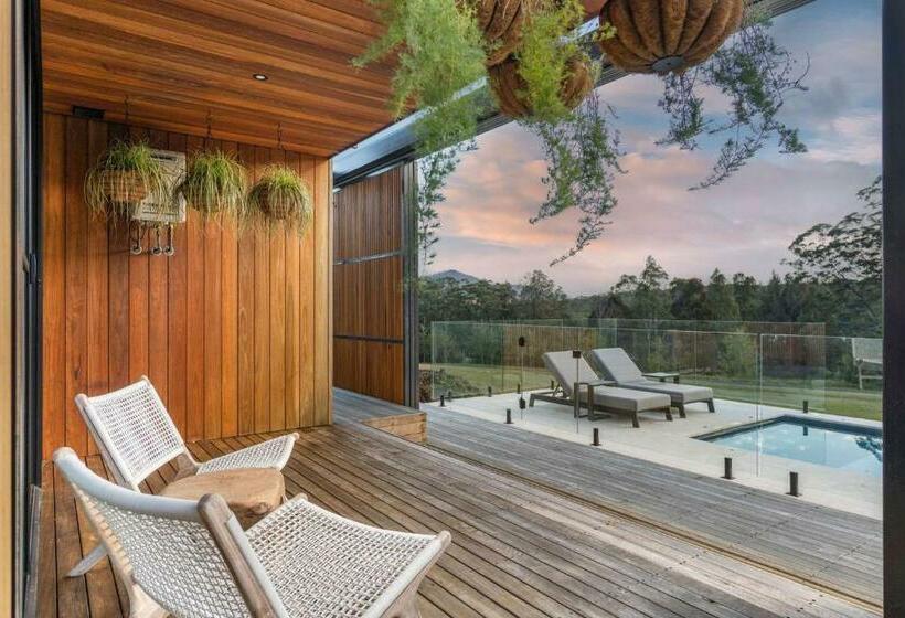 Jumulu Lodge A Unique Luxury Escape