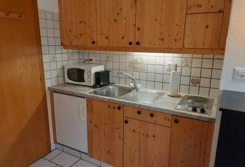 Le Tortin   Studio Centré Et Calme   2 Personnes