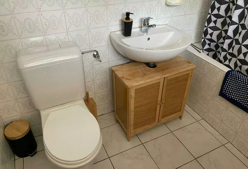 Le Tortin   Studio Centré Et Calme   2 Personnes