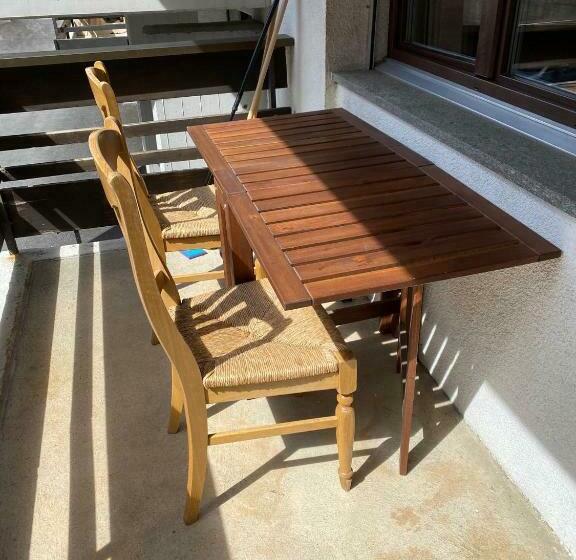 Le Tortin   Studio Centré Et Calme   2 Personnes