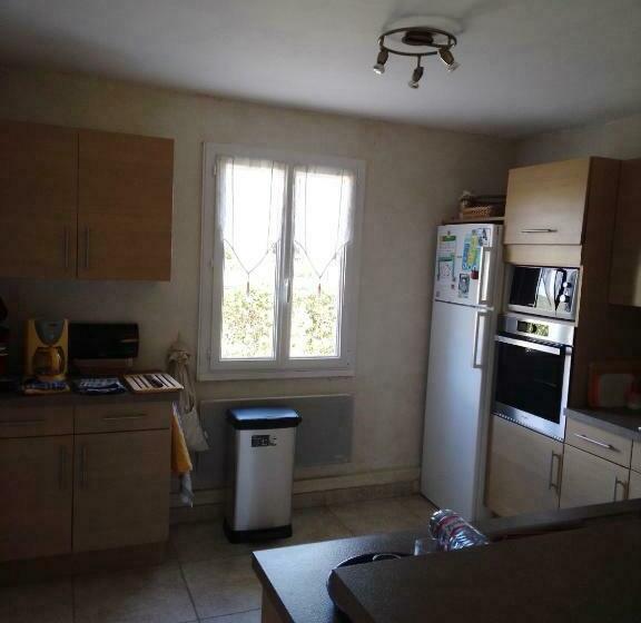 Location De Vacances Proche Uzès Très Tranquille Piscine Privative