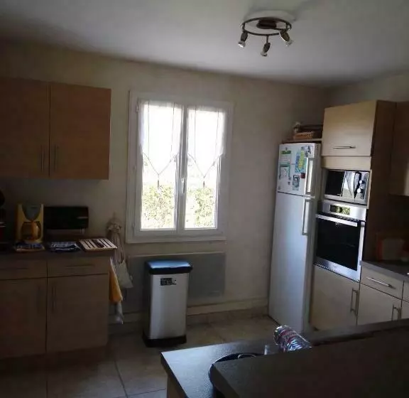 Location De Vacances Proche Uzès Très Tranquille Piscine Privative