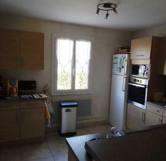 Location De Vacances Proche Uzès Très Tranquille Piscine Privative