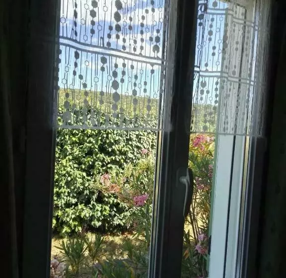 Location De Vacances Proche Uzès Très Tranquille Piscine Privative