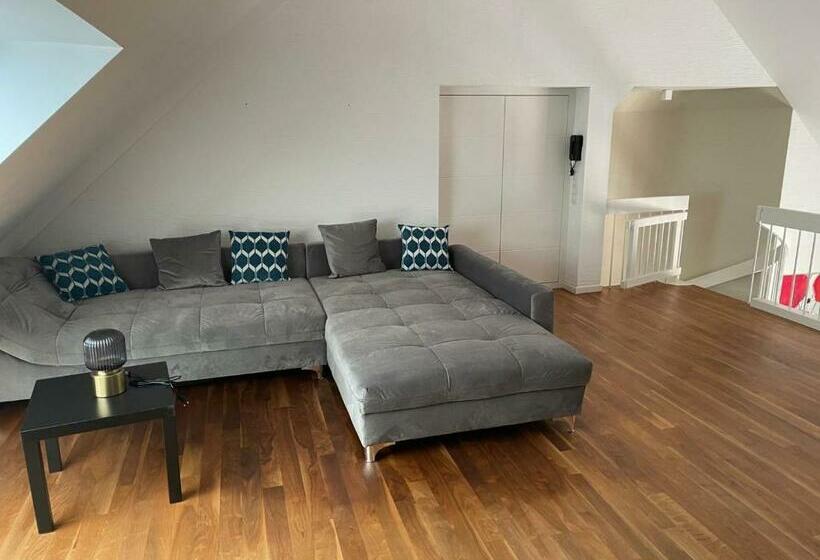 Luxusferienwohnung Im Herzen Der Altstadt Von Koblenz