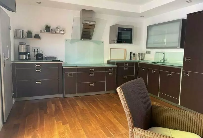 Luxusferienwohnung Im Herzen Der Altstadt Von Koblenz