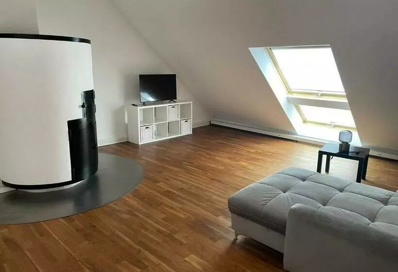 Luxusferienwohnung Im Herzen Der Altstadt Von Koblenz