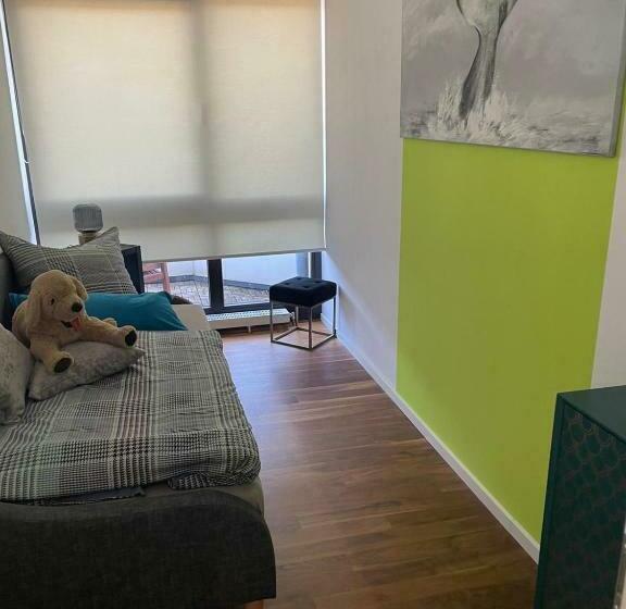 Luxusferienwohnung Im Herzen Der Altstadt Von Koblenz