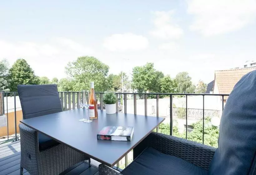 Memelstraße 2 2a Dahmer Strand 11