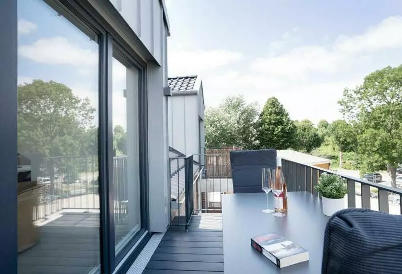 Memelstraße 2 2a Dahmer Strand 11
