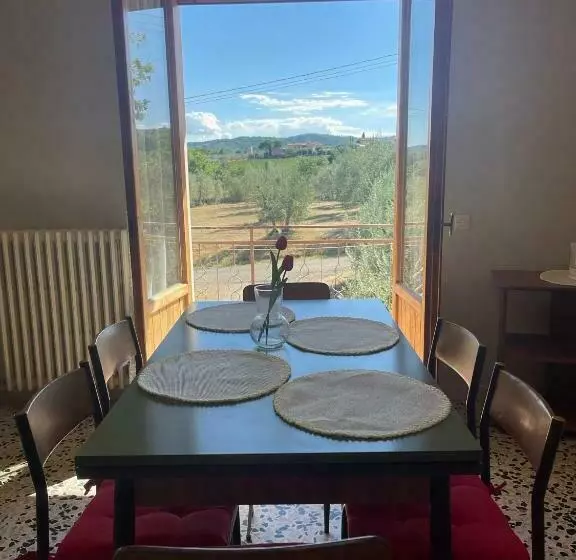 Nonno Ghigo House