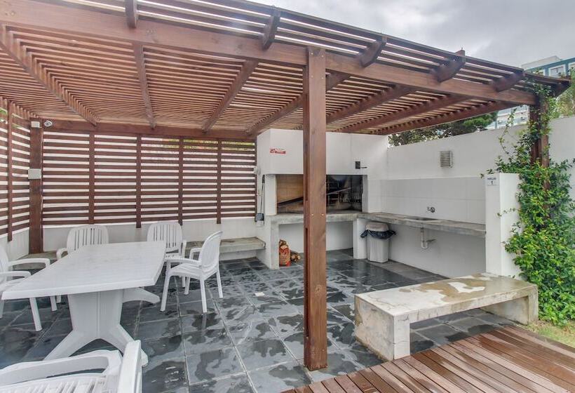 Oceana Suites The Point