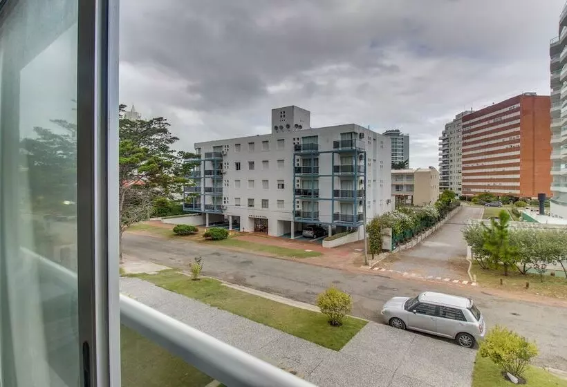 Oceana Suites The Point