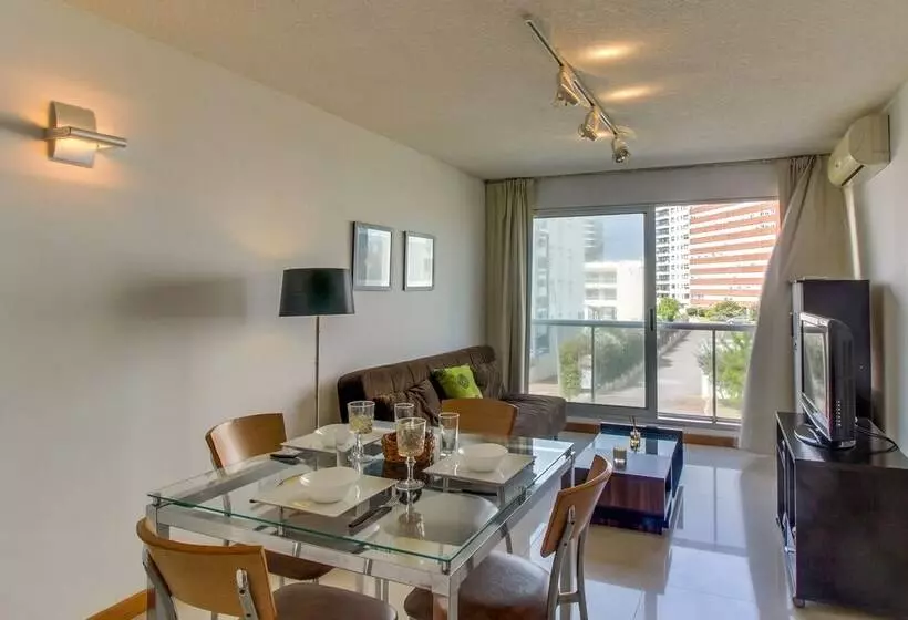Oceana Suites The Point