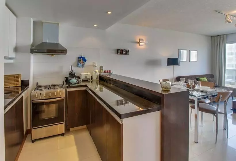 Oceana Suites The Point