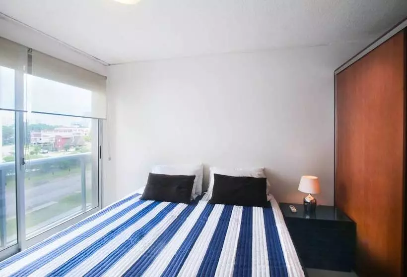 Oceana Suites The Point
