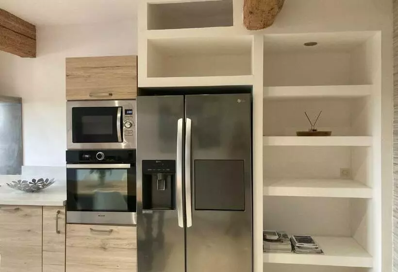 ペンション La Porte Dorée..