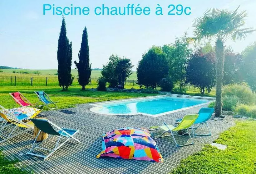 Majatalo Le Truc Bidule