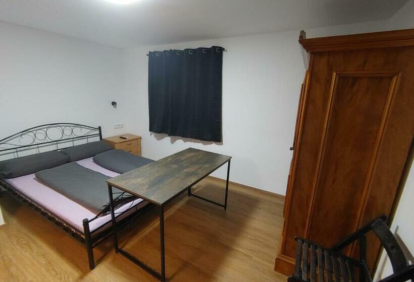 펜션 Loisachtalerhof