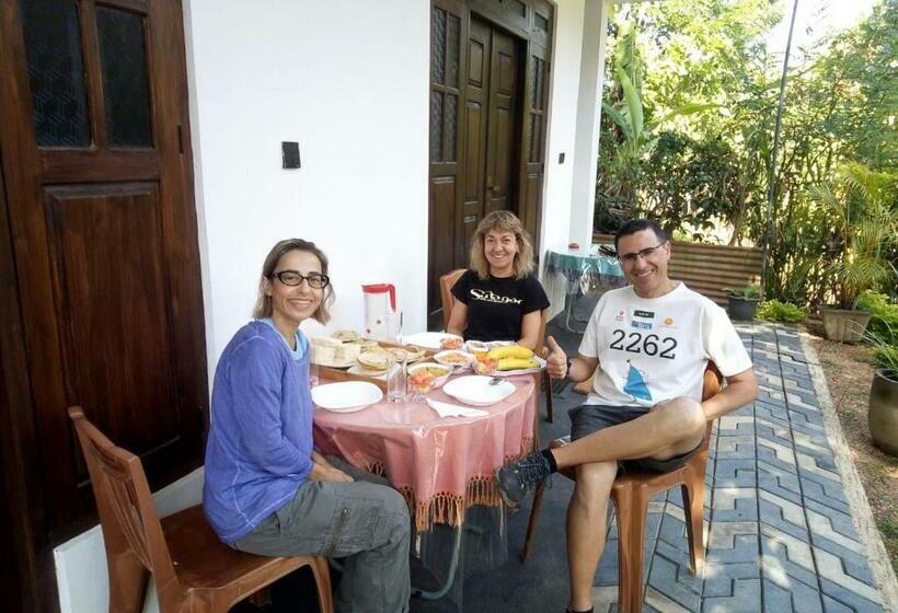 Pansiyon Royal Grand Guest Inn Ella