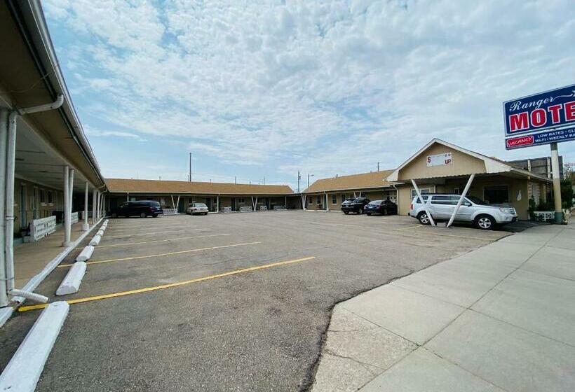 Ranger Motel